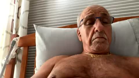 daddyweis online show from 07-23-26, 02:31