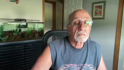 daddyweis online show from 07-23-26, 09:57
