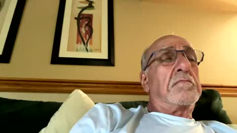 daddyweis online show from 07-26-26, 07:54