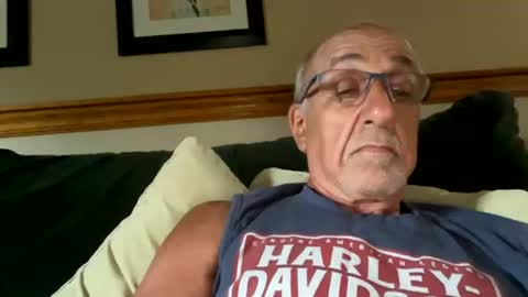 daddyweis online show from 07-28-26, 08:52