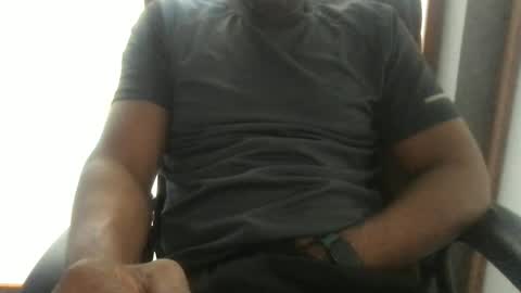 Snapshot of dadsblk chatting on 10-08-25, 04:26 D online show from 10-08-25, 04:26