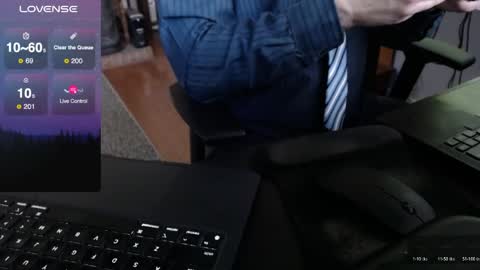 DadsSecret online show from 04-27-26, 01:09