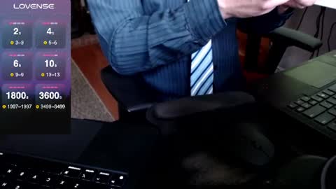 DadsSecret online show from 06-18-26, 02:54