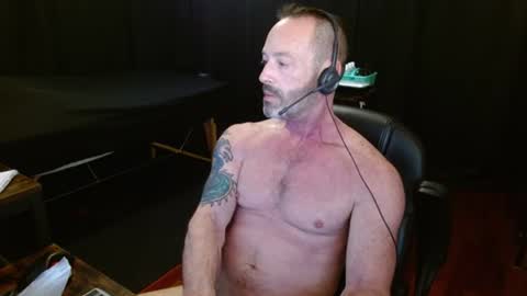 Snapshot of dadthebatehound chatting on 06-15-26, 10:34 Call me Dad or Hound online show from 06-15-26, 10:34