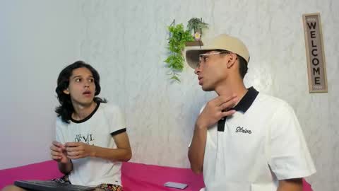 ALLAN online show from 02-17-26, 11:50