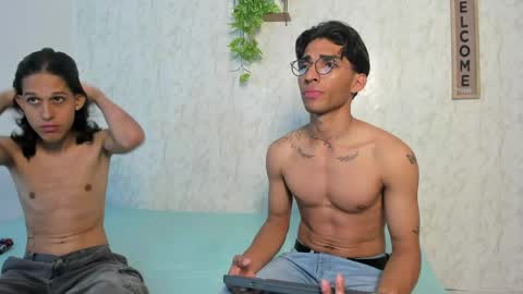 ALLAN online show from 04-05-26, 11:40