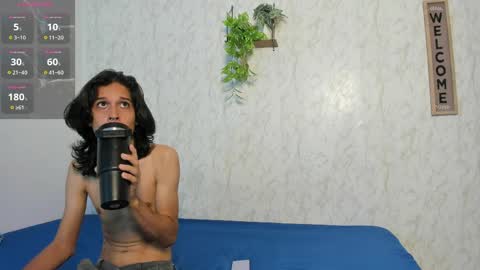 ALLAN online show from 04-23-26, 11:42