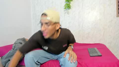 ALLAN online show from 06-04-26, 11:38
