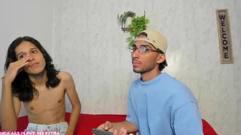 ALLAN online show from 07-25-26, 12:03