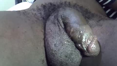 GIANT  Lamar  72 ft  tall  with a  10 inches  BBC   hard quick cumshot in private show lets go online show from 01-07-26, 01:13