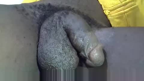 GIANT  Lamar  72 ft  tall  with a  10 inches  BBC   hard quick cumshot in private show lets go online show from 01-09-26, 12:08