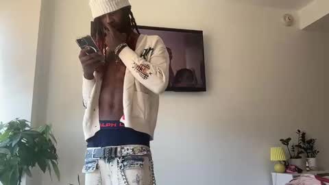 DaedotFrankyLoko online show from 11-23-25, 10:09