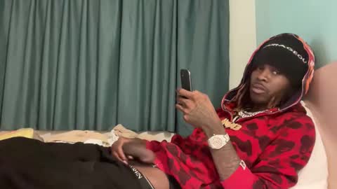 DaedotFrankyLoko online show from 02-23-26, 09:28