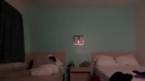 DaedotFrankyLoko online show from 02-24-26, 09:40