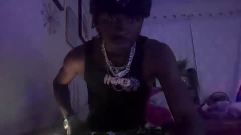 DaedotFrankyLoko online show from 03-01-26, 03:08