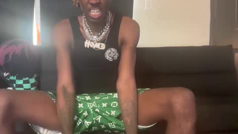 DaedotFrankyLoko online show from 03-02-26, 10:05