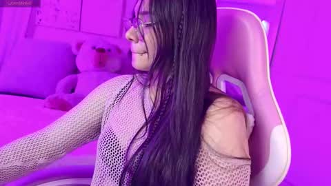 Naomy online show from 03-12-26, 07:20