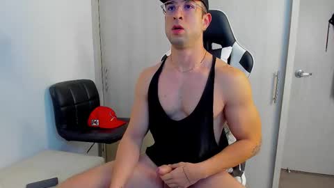 Allan Daf online show from 11-16-25, 12:44