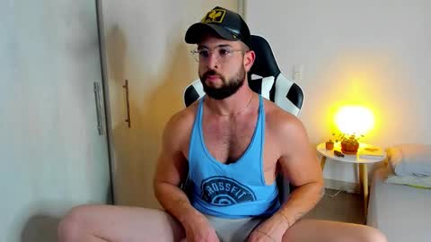 Allan Daf online show from 02-08-26, 06:06