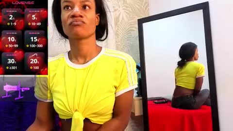 daffnelewis online show from 02-26-26, 11:20