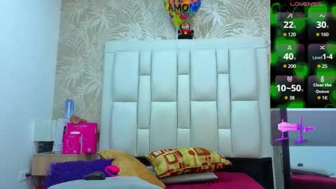 daffnelewis online show from 03-28-26, 11:10