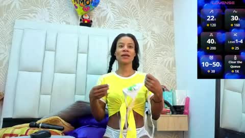 daffnelewis online show from 04-01-26, 11:22