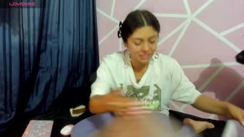 dafna lorens  online show from 02-17-26, 02:41