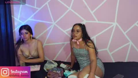dafna lorens  online show from 06-08-26, 02:56