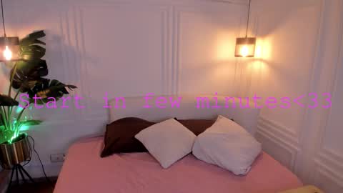 dafne_hillss online show from 01-15-26, 12:10