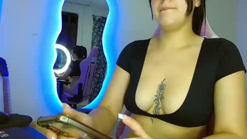 dafne_hot77 online show from 02-04-25, 12:40