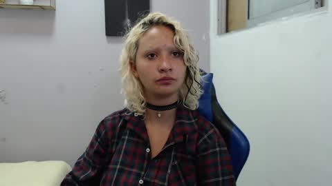 Dafne online show from 04-10-26, 12:54