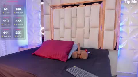 Dafnee online show from 11-10-25, 12:04