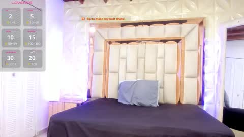 Dafnee online show from 02-26-26, 12:04