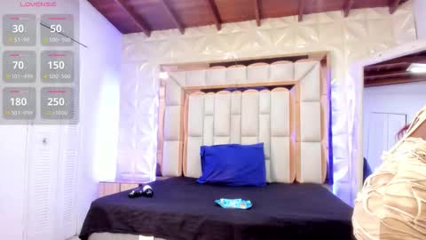 Dafnee online show from 03-21-26, 12:32