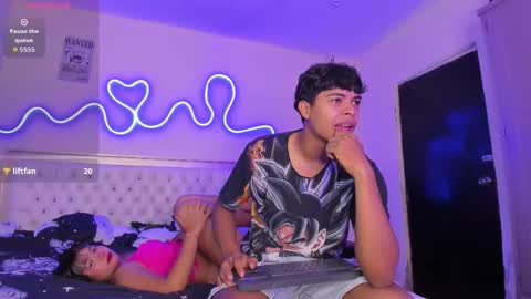 dafnezahiraa  online show from 03-08-26, 05:55