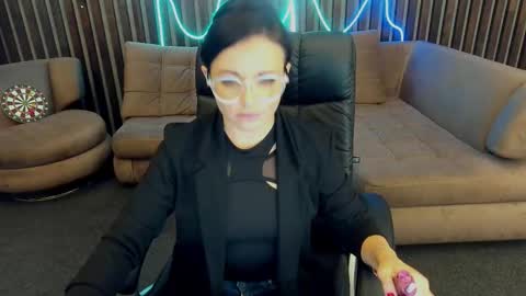 Dafni Mon online show from 09-21-25, 05:20