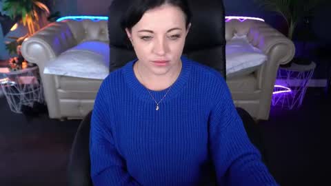 Dafni Mon online show from 04-22-26, 01:01