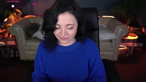 Dafni Mon online show from 04-28-26, 05:45