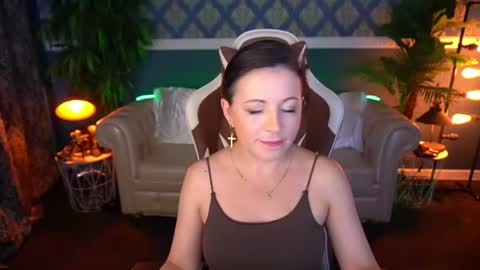 Dafni Mon online show from 06-12-26, 03:38