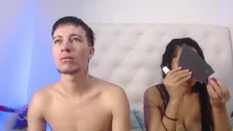 dafnne_and_thomas online show from 06-08-26, 12:38