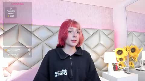 Dafnne online show from 12-03-25, 04:53