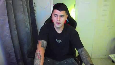 my name is Jhon and I live in colombia online show from 05-13-26, 03:04