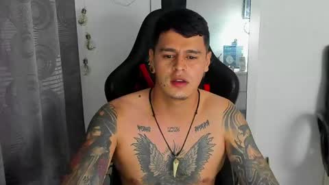 my name is Jhon and I live in colombia online show from 05-21-26, 03:46