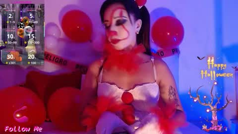 Dagny  online show from 11-01-25, 07:16