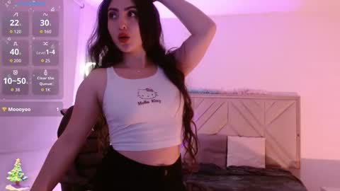 dahia  online show from 11-17-25, 03:34