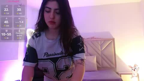 dahia  online show from 11-29-25, 03:42