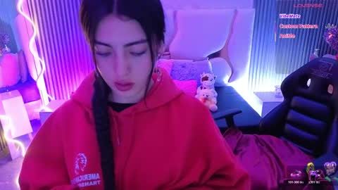 dahia  online show from 04-24-26, 03:20