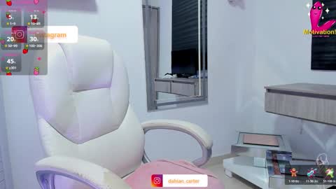 Dahian  online show from 11-22-25, 11:53