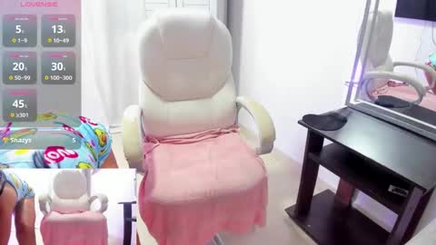 Dahian  online show from 03-04-26, 10:32