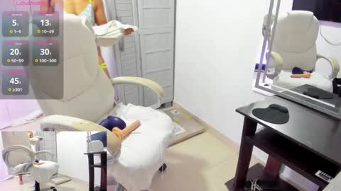 Dahian  online show from 03-11-26, 10:32